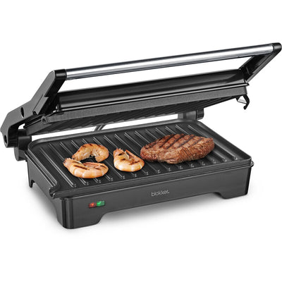 Blokker Contact Grill 1.200W BL-12002