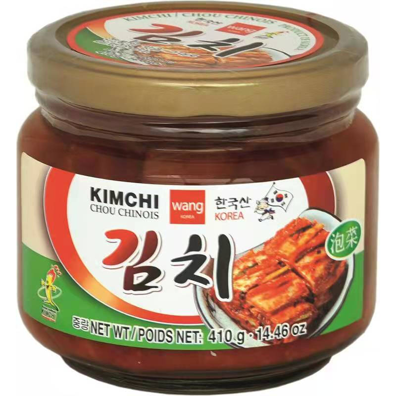 Wang Kimchi   410g