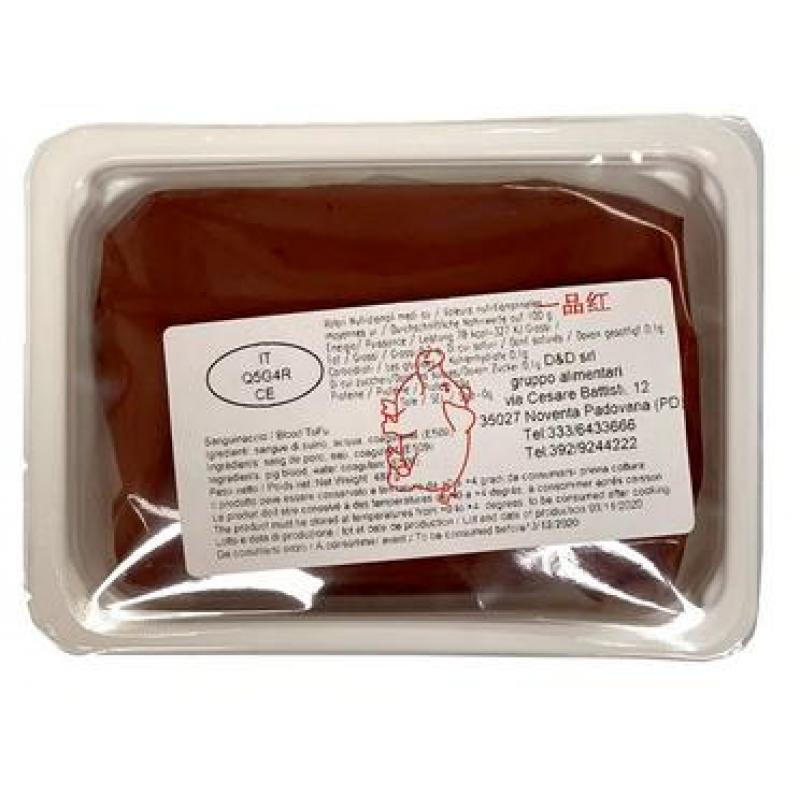 Pig Blood Tofu 450g