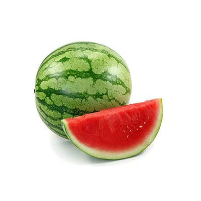 Watermelon Seedless 1 pc