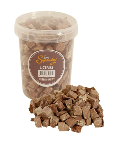 PETSNACK SUPERDRY LONG 40 GR