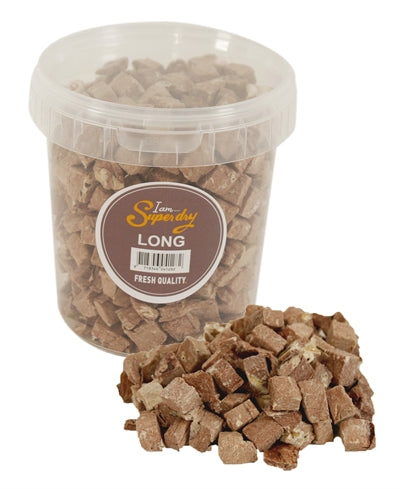 PETSNACK SUPERDRY LONG 80 GR