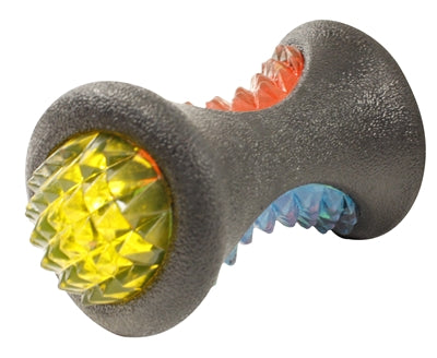 HAPPY PET DISCO DAZZLER DIAMANT LED BOT 13X8X8 CM