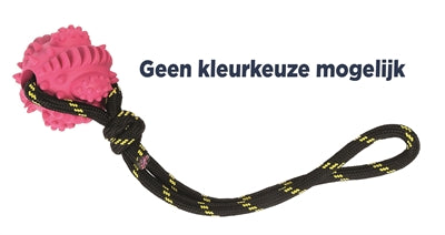 HAPPY PET GALACTIC BAL AAN TOUW ASSORTI 34X8X7 CM