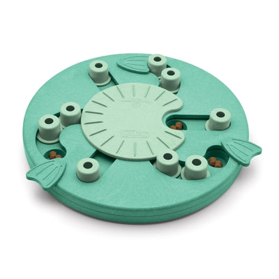 NINA OTTOSSON DOG WORKER COMPOSIET 34.5X34.5X5 CM