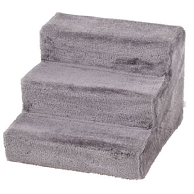 FLAMINGO TRAP EASY STEP GRIJS 43X41X29 CM