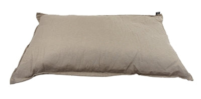 MADISON FRIENDS HONDENKUSSEN COMFORT PANAMA TAUPE 115X75 CM
