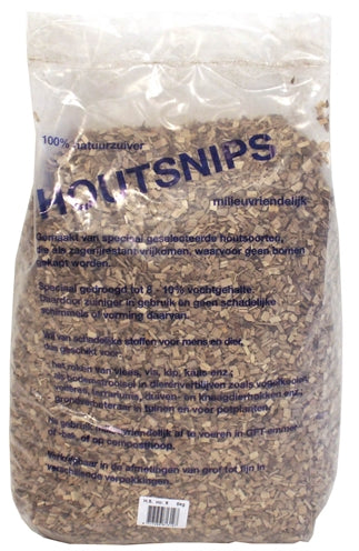 BEUKENSNIPPERS FIJN 6 MM 15 KG