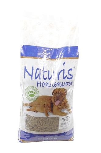 NATURIS BROK KONIJN 15 KG