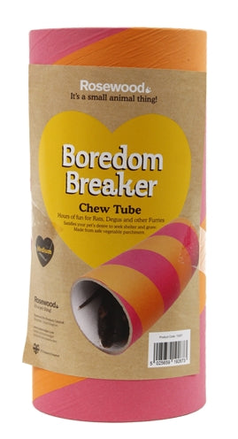 ROSEWOOD RATTEN TUBE 23X11X11 CM