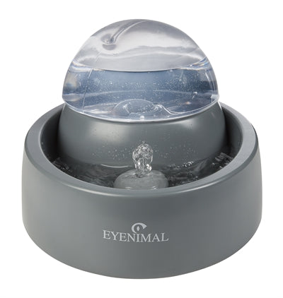EYENIMAL WATERFONTEIN GRIJS 1.5 LTR