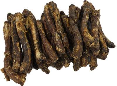 PETSNACK EENDENNEK 1 KG