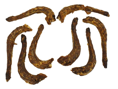 PETSNACK KALKOENNEK 1 KG