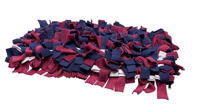 TRIXIE ACTIVITY SNUFFELMAT ASSORTI 50X34 CM