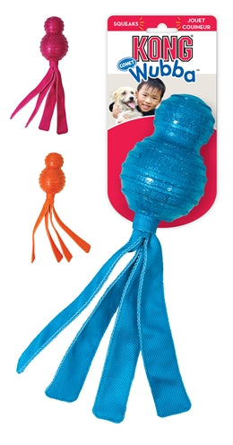 KONG WUBBA COMET 35X9.5X9.5 CM