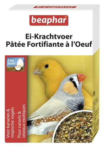 BEAPHAR EIKRACHTVOER KANARIE 150 GR