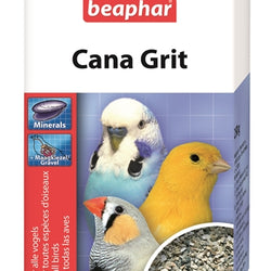 BEAPHAR CANA PARELGRIT 225 GR