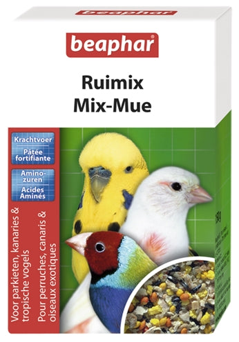 BEAPHAR RUIMIX KANARIE 150 GR