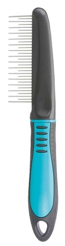 TRIXIE COMBI KAM VOOR HOND / KAT 22 CM