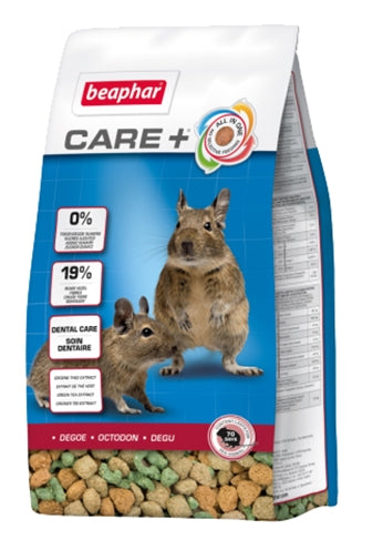 BEAPHAR CARE+ DEGOE 700 GR