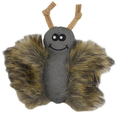 JOLLY MOGGY VLINDER MATATABI 12X12X2 CM