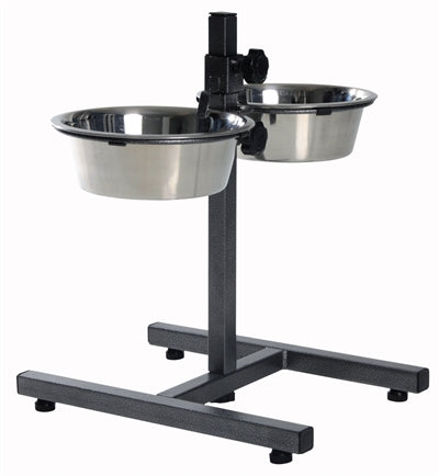 TRIXIE VOERSTANDAARD 1.8 L 20 CM