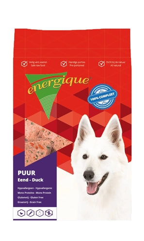 ENERGIQUE PUUR EEND 3 KG