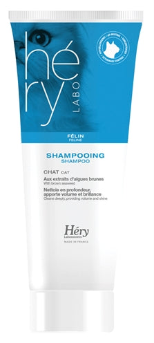 HERY SHAMPOO KAT 200 ML