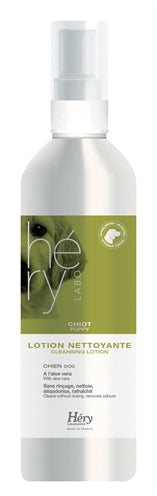 HERY LOTION VOOR PUPPY'S 200 ML
