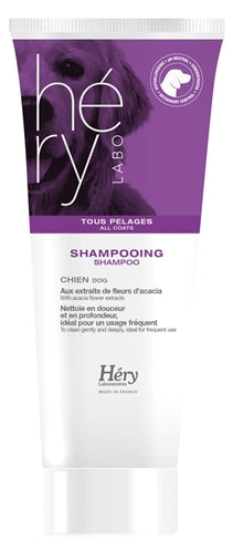 HERY SHAMPOO UNIVERSEEL 200 ML