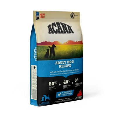ACANA DOG ADULT DOG 11.4 KG