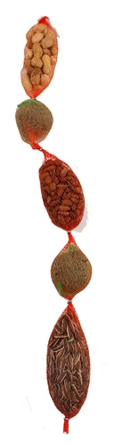 COMBI WINTERSLINGERS MET 2 VETBOL 25 ST