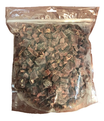 RUNDERHART 2 KG