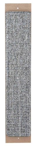 TRIXIE KRABPLANK SISAL GRIJS 56X11 CM