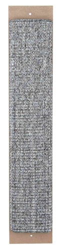 TRIXIE KRABPLANK SISAL GRIJS 70X17 CM