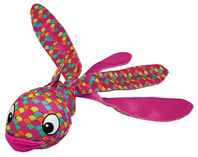KONG WUBBA FINZ ROZE 27.5X5.5X5 CM