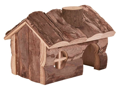 TRIXIE NATURAL LIVING HUIS HENDRIK 15X12X11 CM