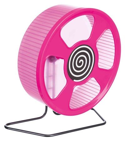 TRIXIE LOOPRAD KUNSTSTOF ASSORTI 20 CM