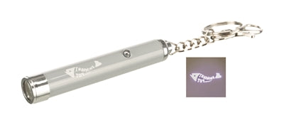 TRIXIE LED POINTER LASERSPEELGOED CATCH THE LIGHT 8 CM