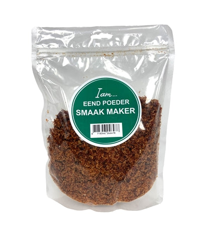 I AM DUCK POEDER 400 GR