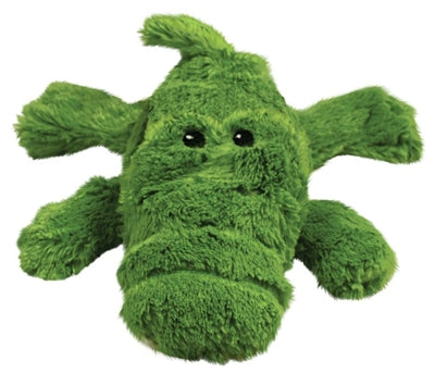 KONG COZIE ALI ALLIGATOR 33.5X31X12 CM