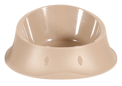 ZOLUX NON-SLIP SMART VOERBAK TAUPE 1 LTR 25.5X25.5X10 CM