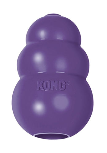 KONG SENIOR PAARS LARGE 10.5X7X7 CM