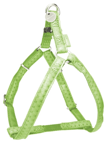 MACLEATHER TUIG GROEN 35-60X1.5 CM