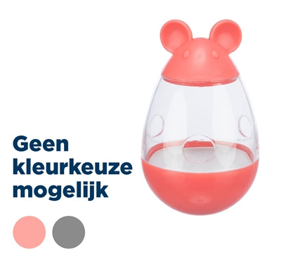 TRIXIE CAT ACTIVITY SNACK MUIS ASSORTI 9 CM