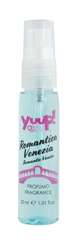 YUUP! ROMANTIC VENICE HONDENPARFUM 30 ML