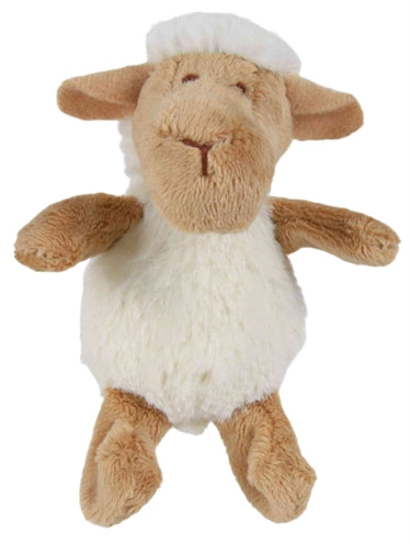 TRIXIE SCHAAP PLUCHE 10 CM