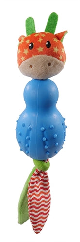 ROSEWOOD LITTLE NIPPERS JOLLY GIRAFFE 28 CM