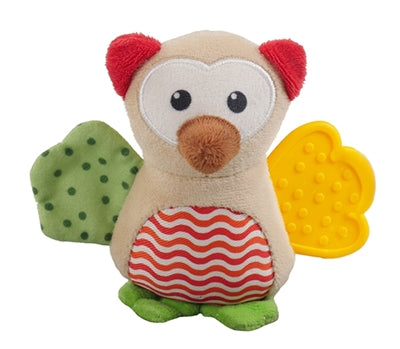 ROSEWOOD LITTLE NIPPERS WISE OWL 13 CM