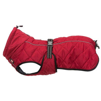TRIXIE HONDENJAS MINOT ROOD RUG 62 CM BUIK 62-89 CM